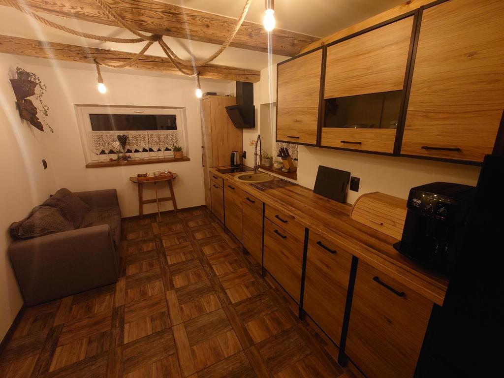 Domek Tuni photo 2