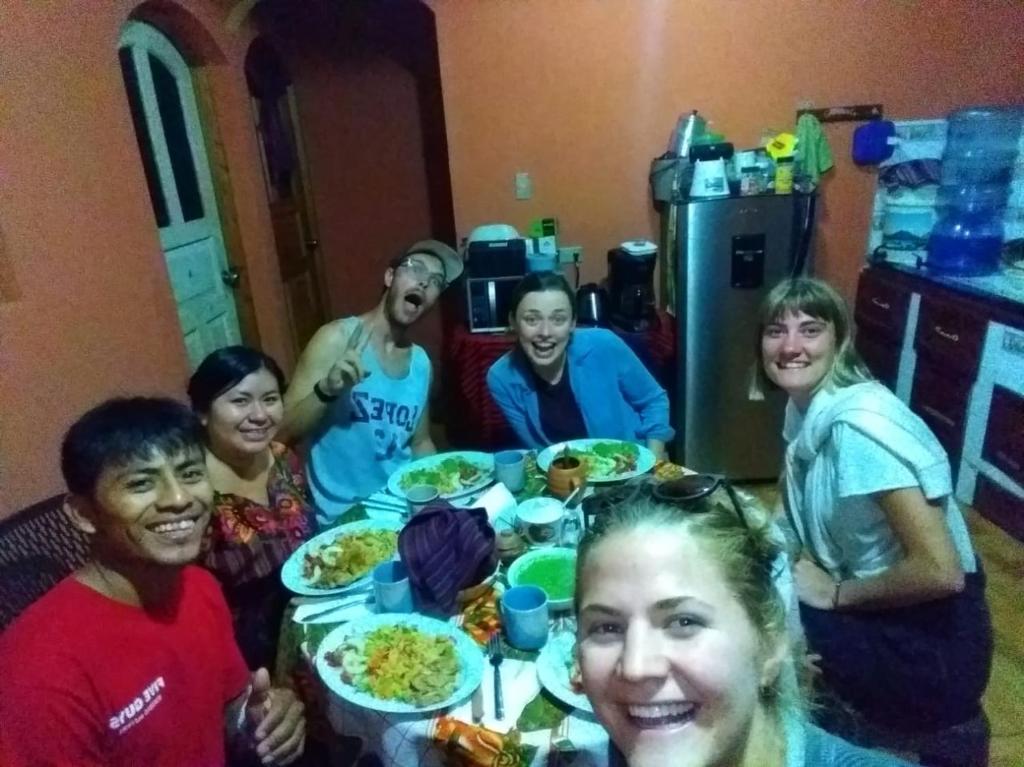 Posada Del Viajero - Mayan Travelers Inn photo 3