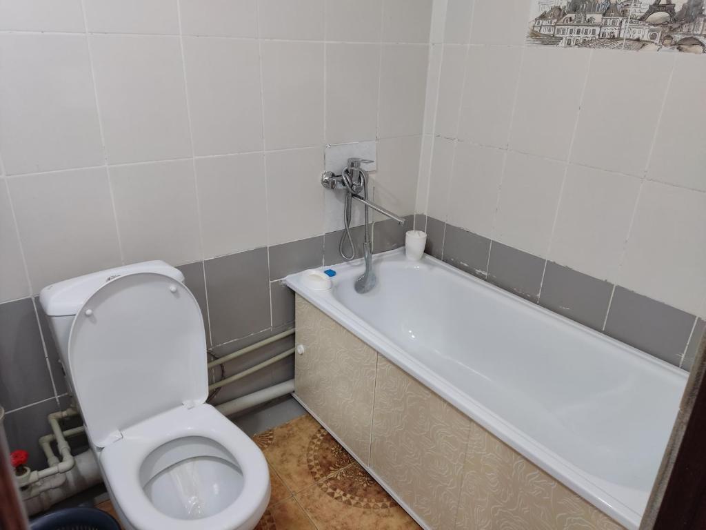 Квартира 1 комнатная photo 1