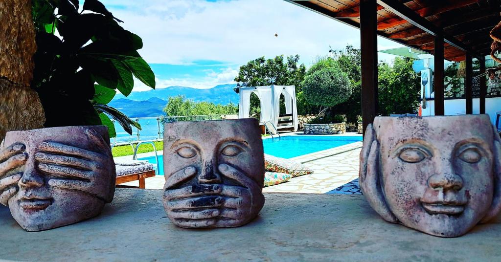 Luxury Villa Athina photo 3
