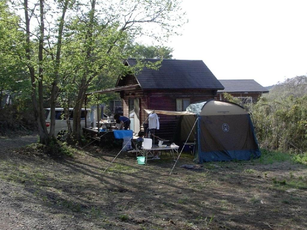 Minami Nasu Auto Campsite - Vacation STAY 41964v photo 1