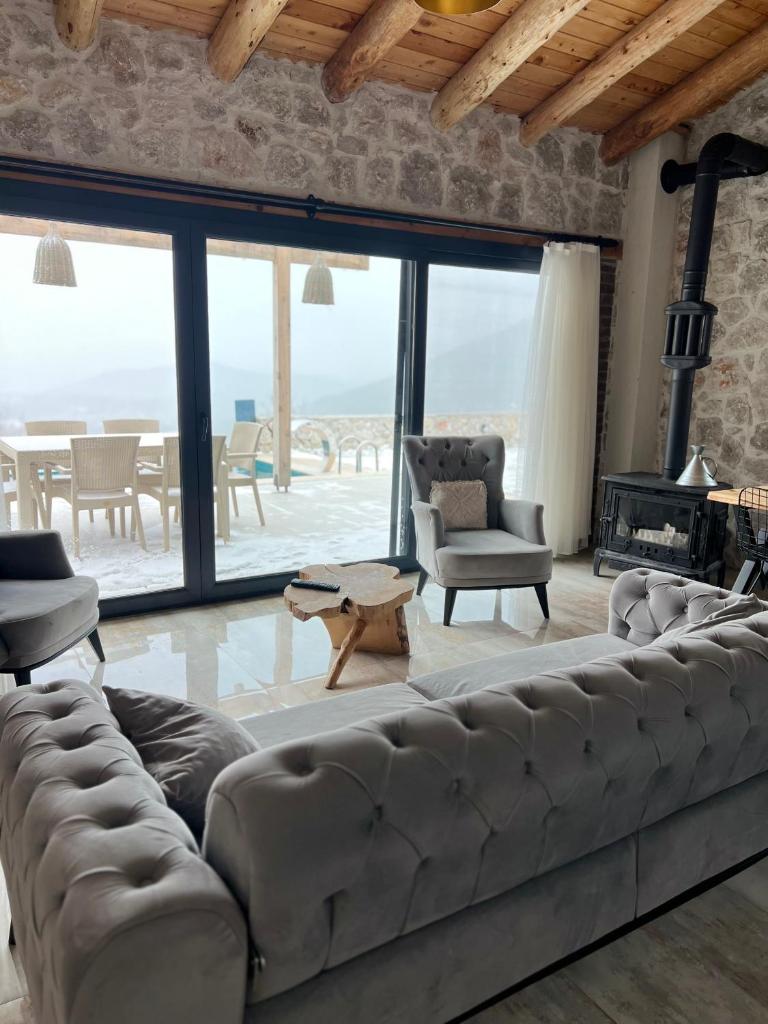 Villa Kaya Serenity ‘’Doğada ki Eviniz’’ photo 2
