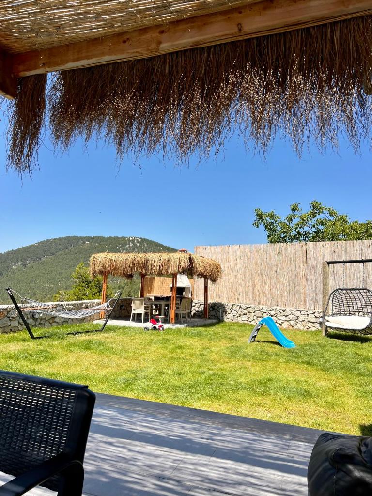 Villa Kaya Serenity ‘’Doğada ki Eviniz’’ photo 1