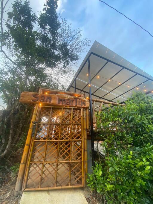 Glamping con piscina wifi frente al rio san rafael photo 4