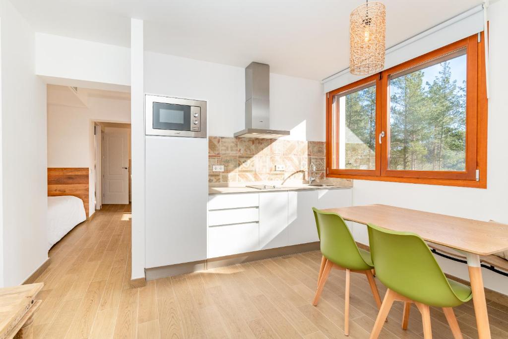 Ginkgo - Familienfreundliches Appartment in Katalanischer Masia photo 1