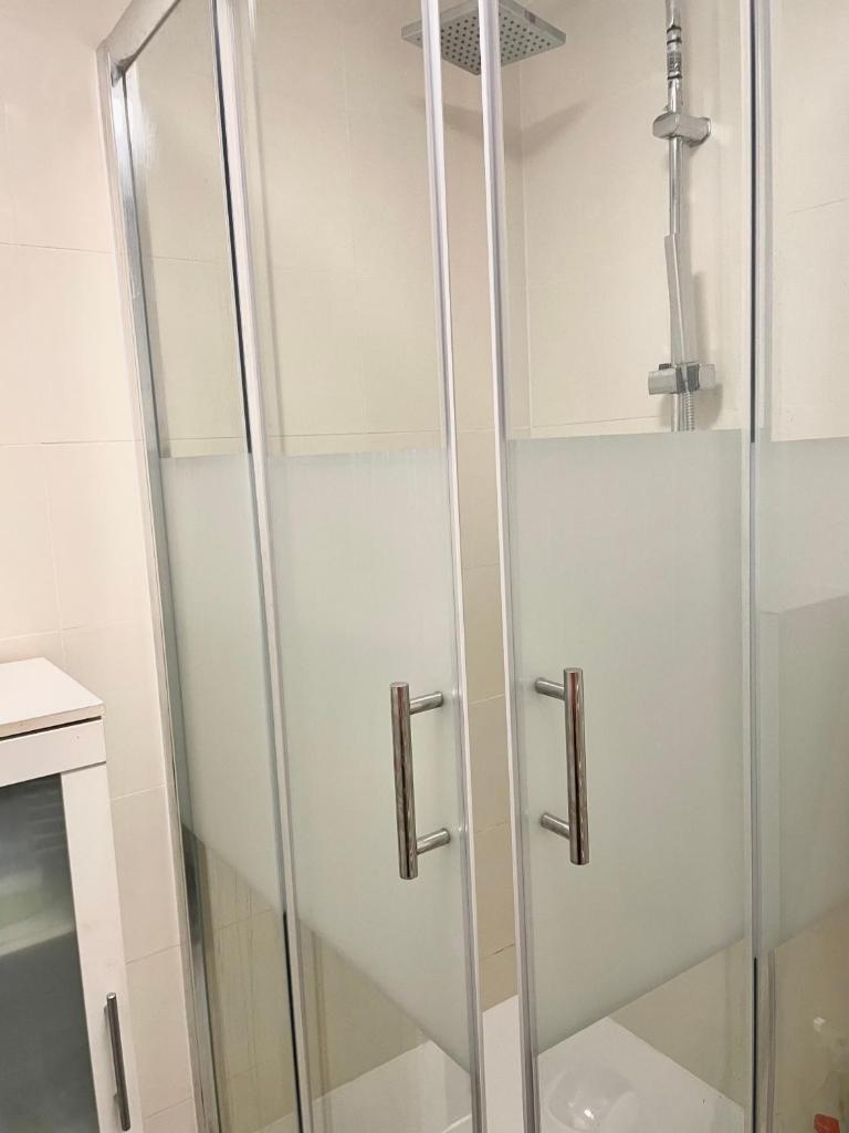 Ein Zimmer Wohnung für zwei Personen Monteure geeignet photo 2