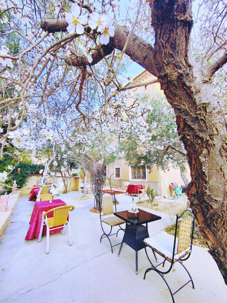 Riad Kasbah des Roches photo 1