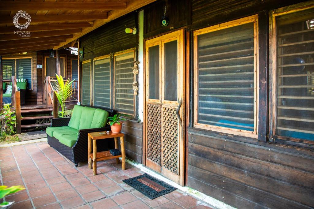Nirvana Resort photo 1