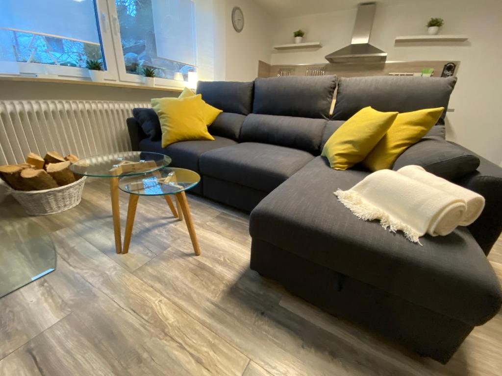 Ferienwohnung Oxana im Naturpark Fichtelgebirge photo 1