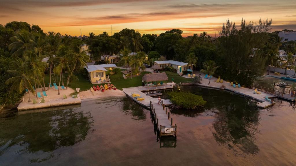 Coconut Bay Resort - Key Largo photo 1