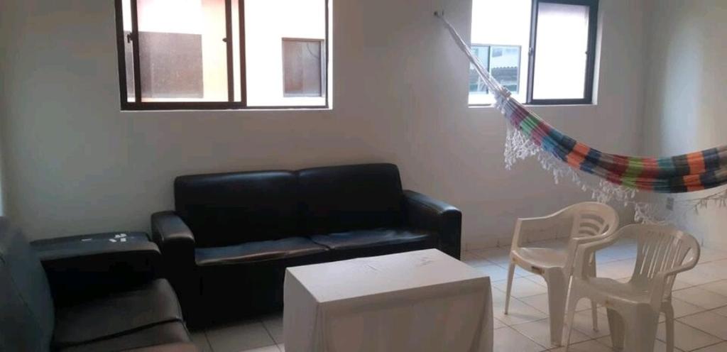 Apartamento Mossoró