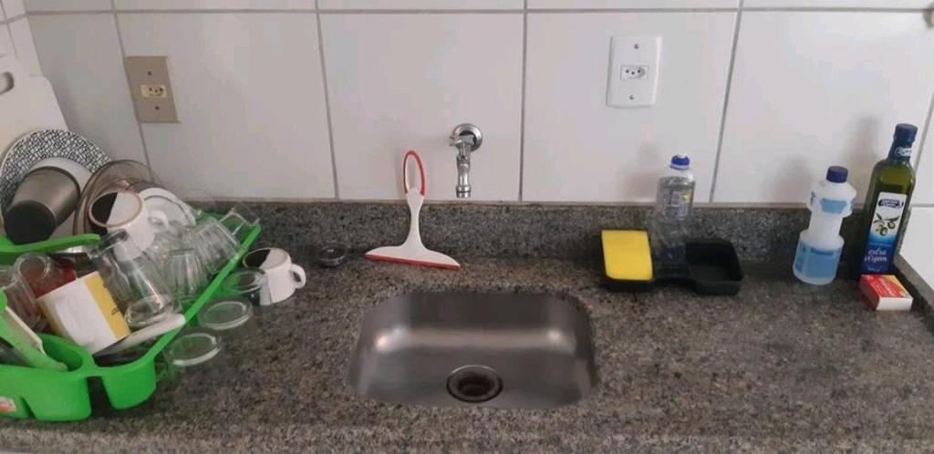 Apartamento Mossoró photo 3