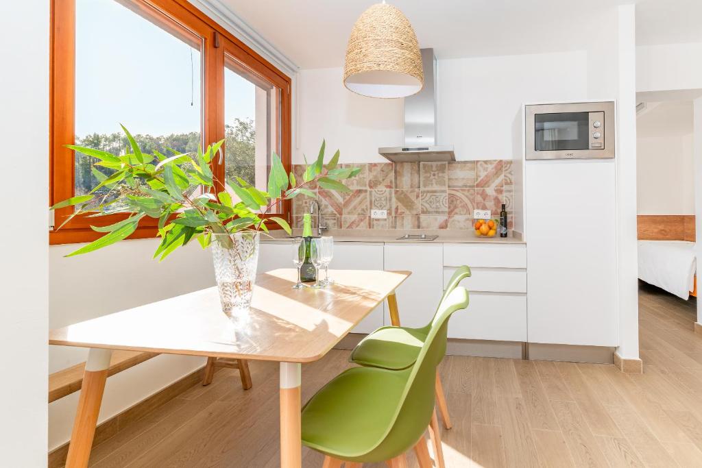 Gallinero - Familienfreundliches Appartment in Katalanischer Masia photo 1