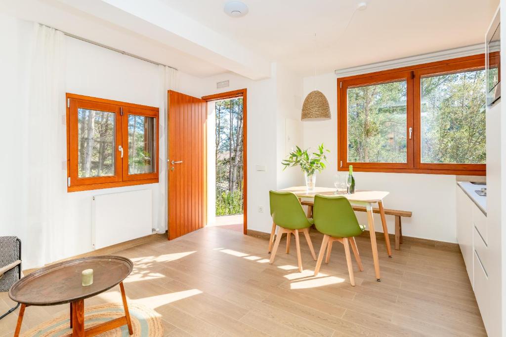 Gallinero - Familienfreundliches Appartment in Katalanischer Masia photo 3
