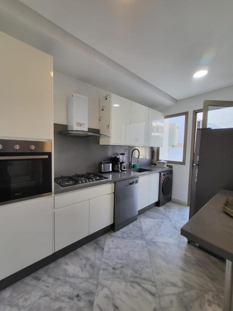 Appartement Casablanca photo 1