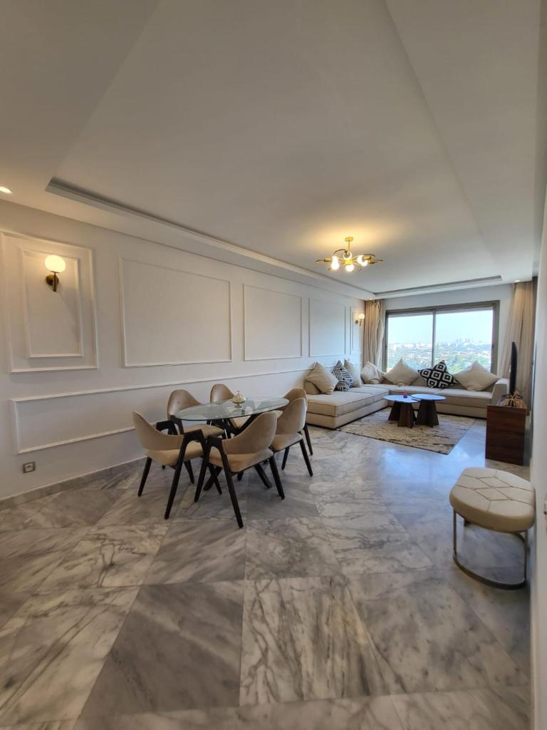 Appartement Casablanca photo 4