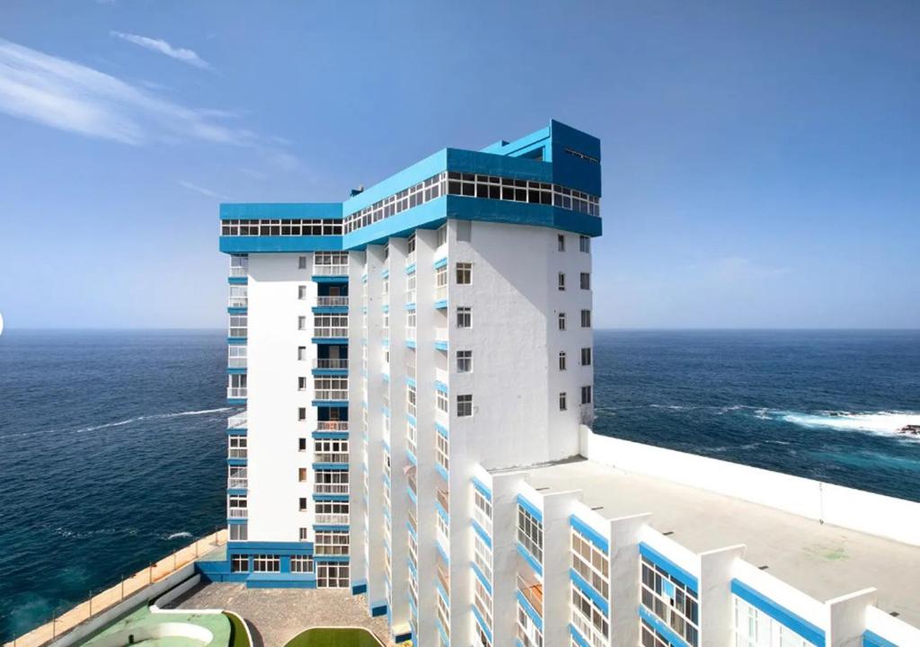 Luxury Loft Mar y Sol 1, Tenerife