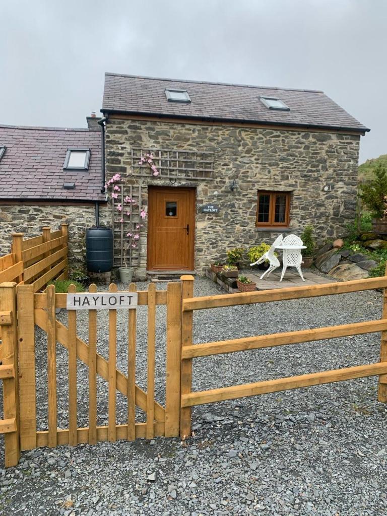 Tanyresgair Cottages photo 2