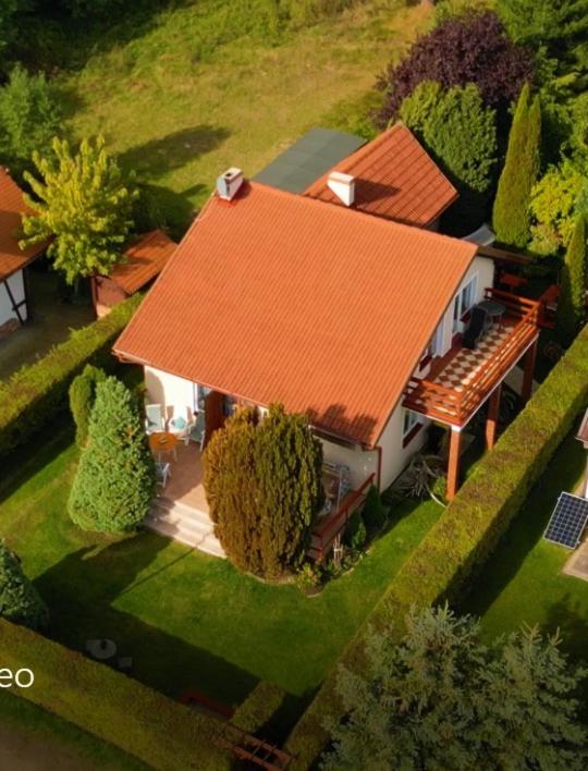Holiday Home Kubus