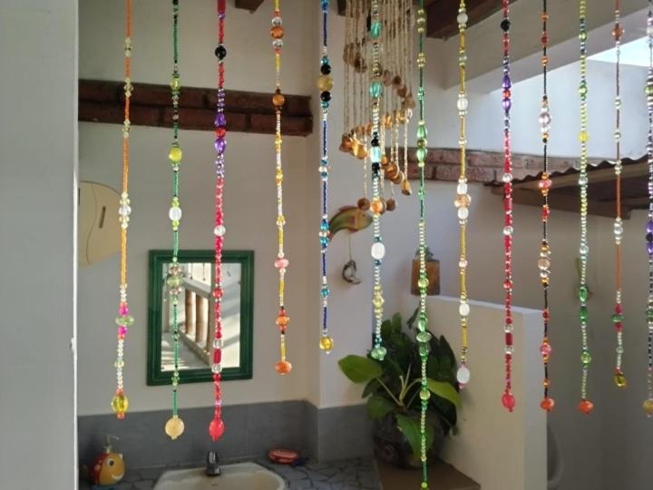 Hospedaje Algarrobo Machalilla photo 1