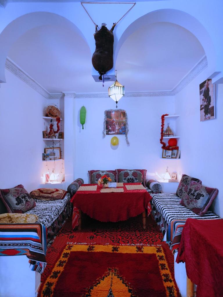 Riad Kasbah des Roches photo 3