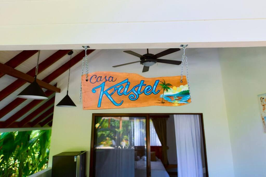 Casa Kristel - Exquisite Villa Getaway photo 2