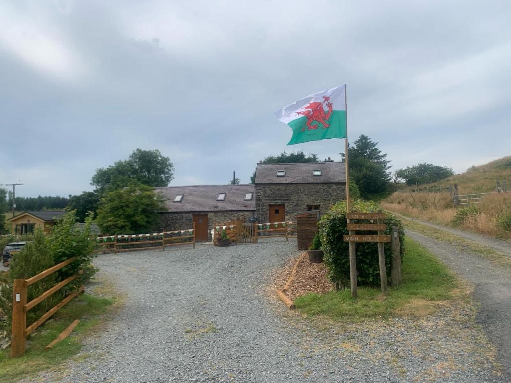 Tanyresgair Cottages photo 4