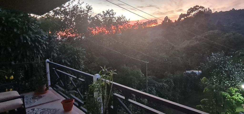 Casita Tucana21, escape to a mountain haven! 75Mb photo 1