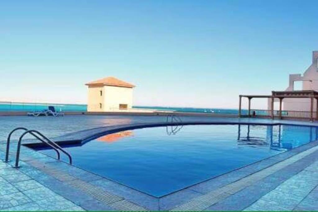 Sea View Duplex Villa photo 2