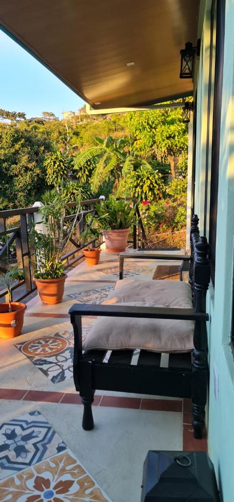 Casita Tucana21, escape to a mountain haven! 75Mb photo 4