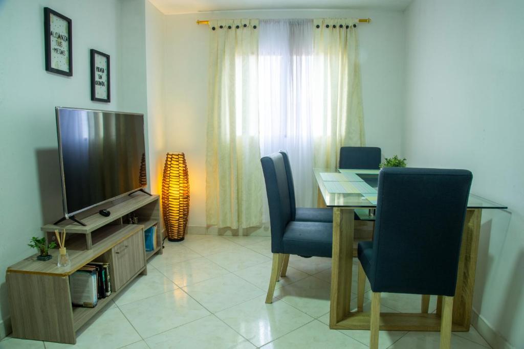Apartamento Celeste El Carmen