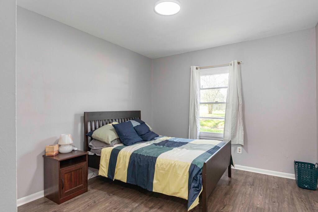 Cozy & Quiet Lafayette Home photo 1