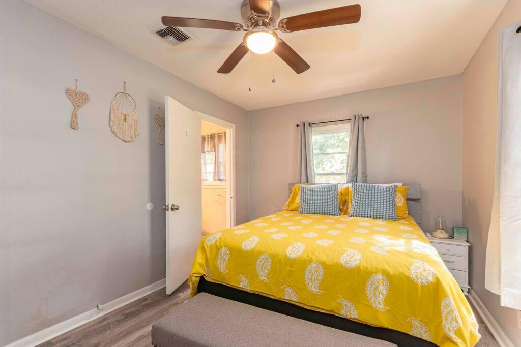 Cozy & Quiet Lafayette Home photo 4