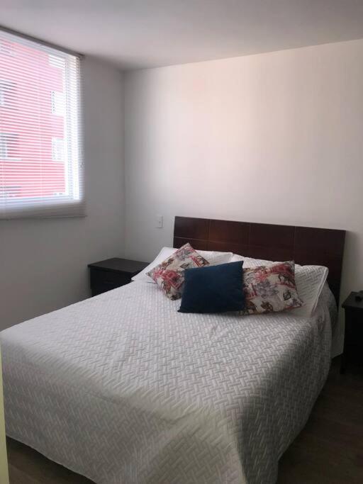 Apartamento central photo 1