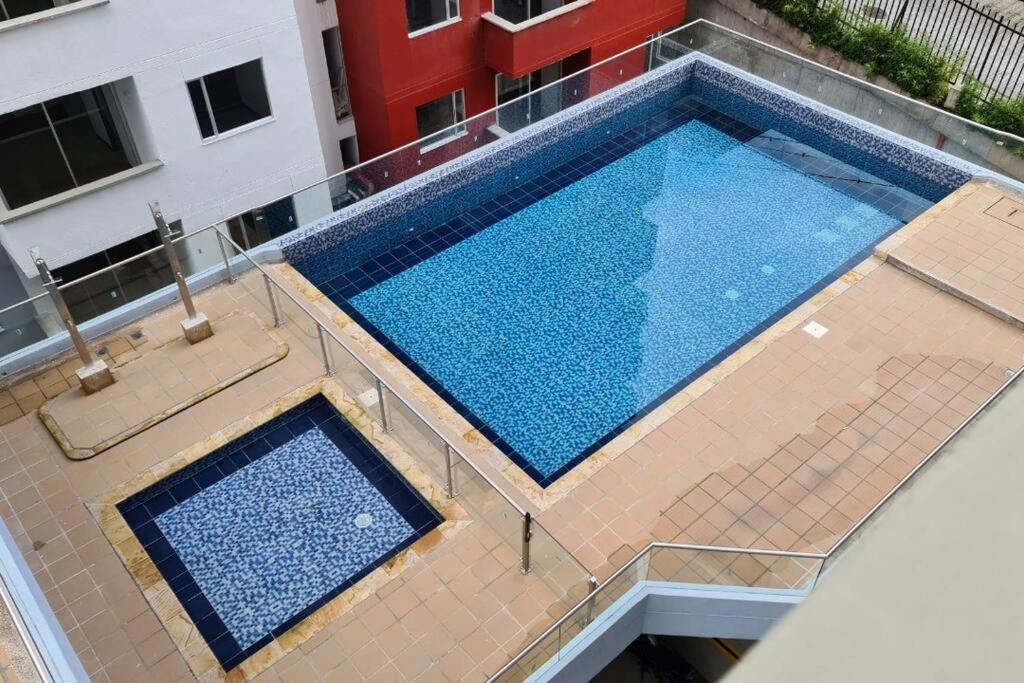 Apartamento central photo 4