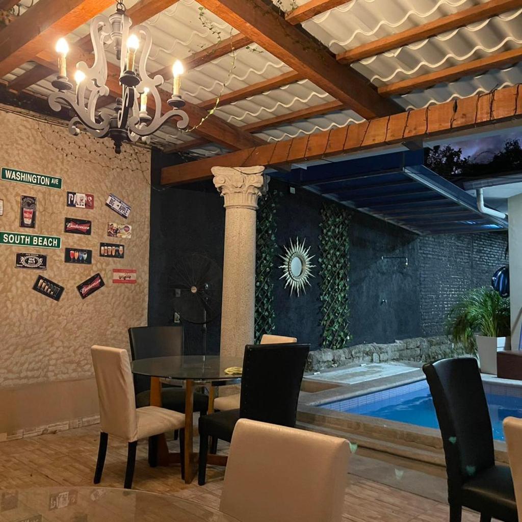 Quinta Vela Hotel photo 3
