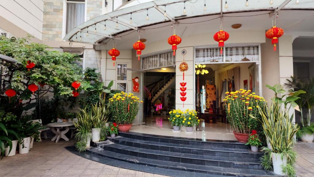 Ngoc Son Hotel photo 2