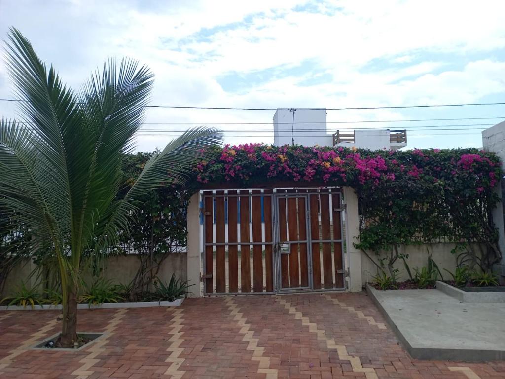 Casa Veranera Beach photo 1