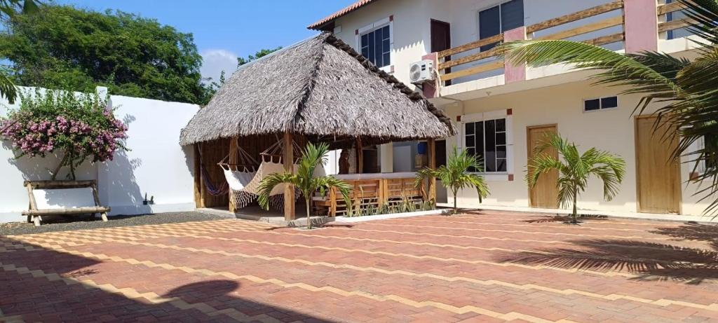 Casa Veranera Beach photo 2