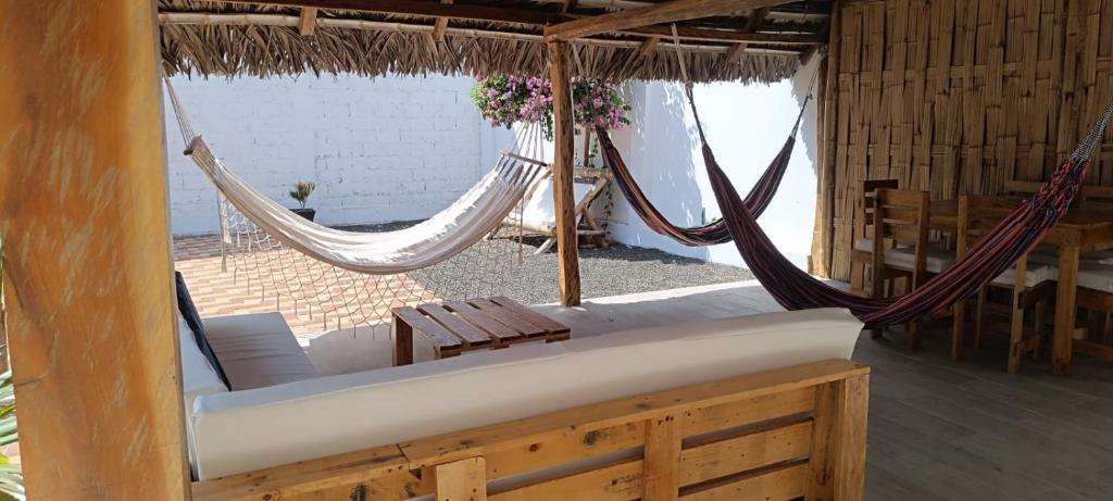 Casa Veranera Beach photo 3