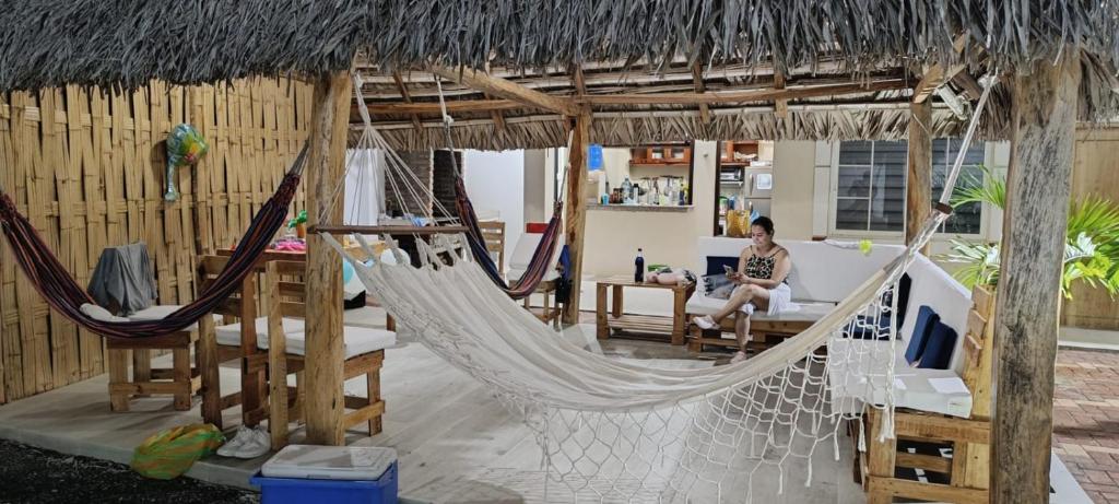 Casa Veranera Beach photo 4