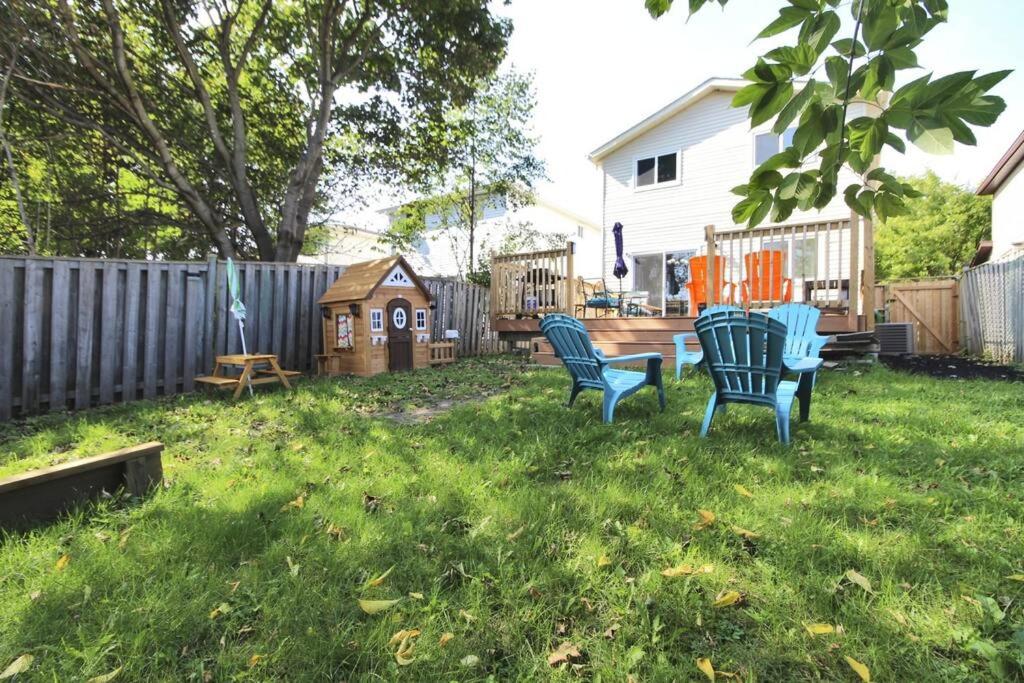 Barrie House near to all amenities photo 4