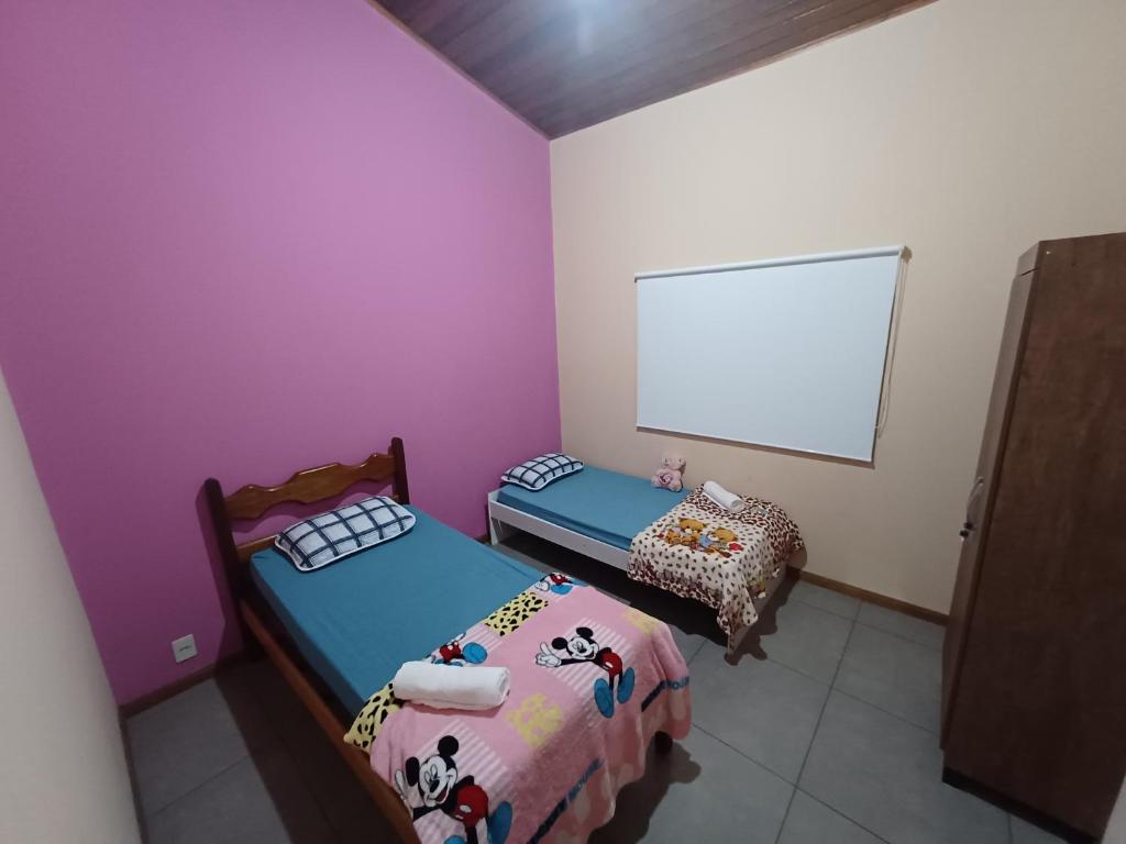 Casa de Campo areal