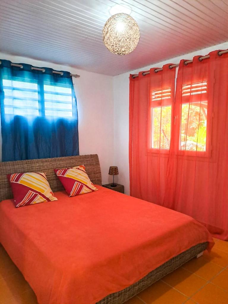 Villa Tourmaline photo 4