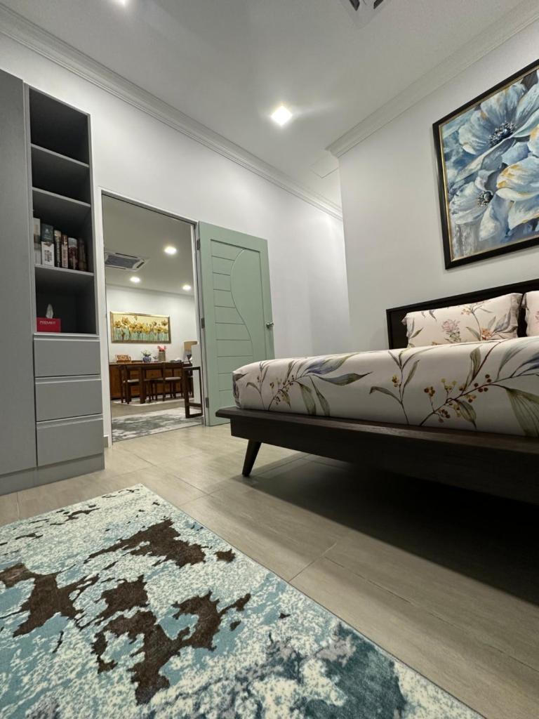 Tiny House PT82 Kg Gumut Tambahan photo 2