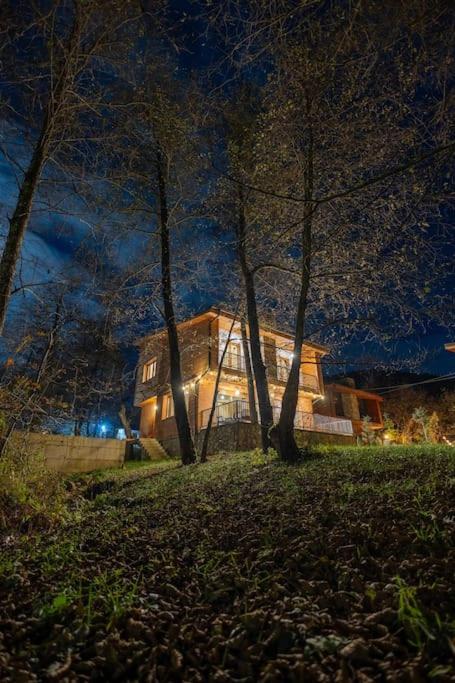 Cozy Villa in Brezovica photo 4