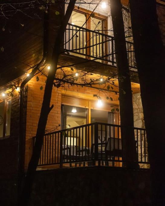Cozy Villa in Brezovica photo 3