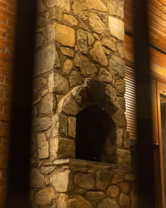 Cozy Villa in Brezovica photo 1
