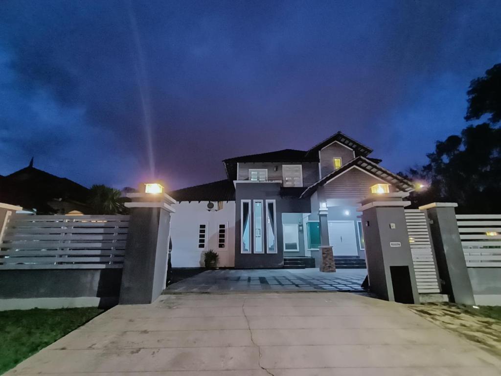 Awang's Villa Homestay photo 1