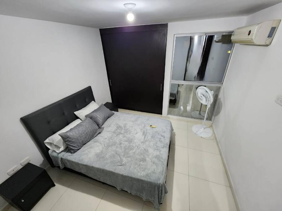 Apartamento con excelente vista photo 2